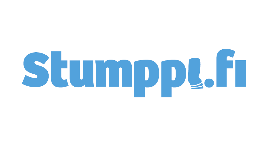 Stumppi logo