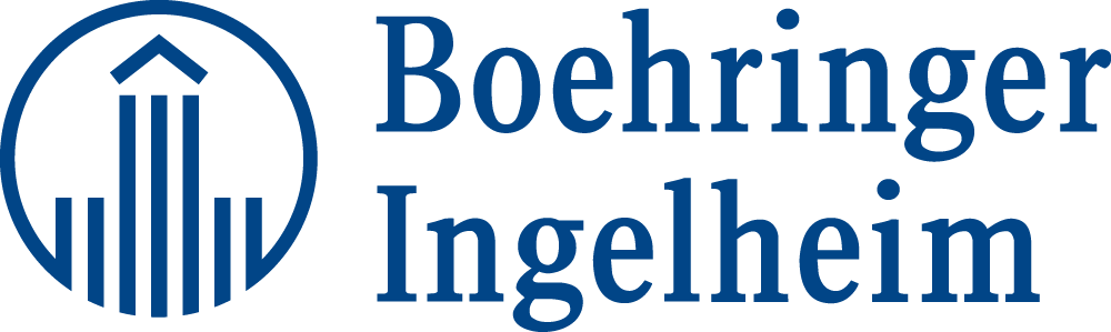 Boehringer Ingelheim logo