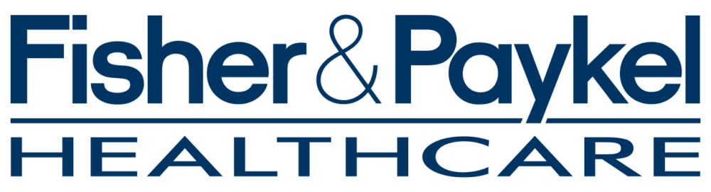 Fisher & Paykel logo