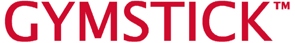 Gymstick logo