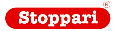 Stoppari logo