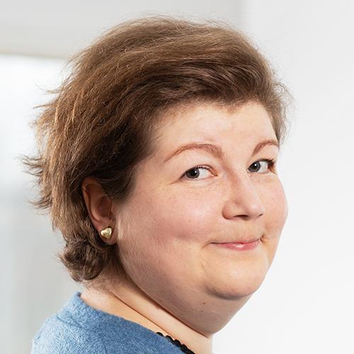 kiti haukilahti
