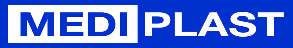 Mediplast logo