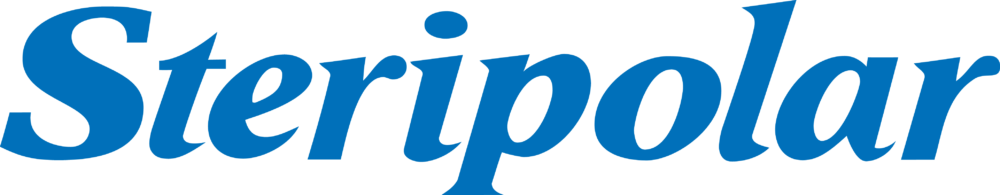 Steripolar logo