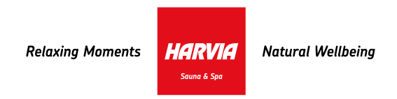 Harvia logo