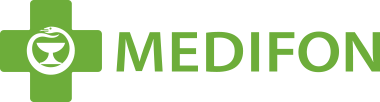 Medifon logo