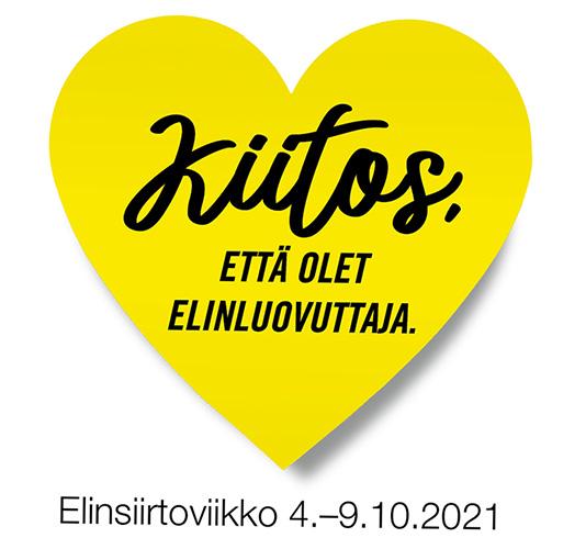 elinsiirtoviikko 2021 kampanjakuva