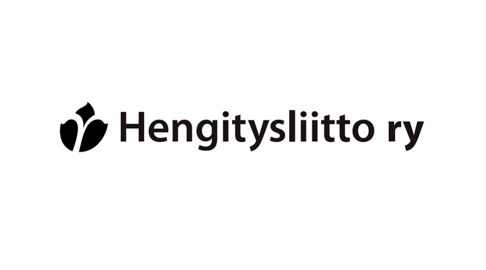 hengitysliitto ry logo