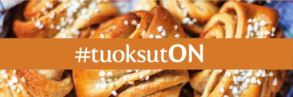 korvapuusti tuoksuton kampanja 