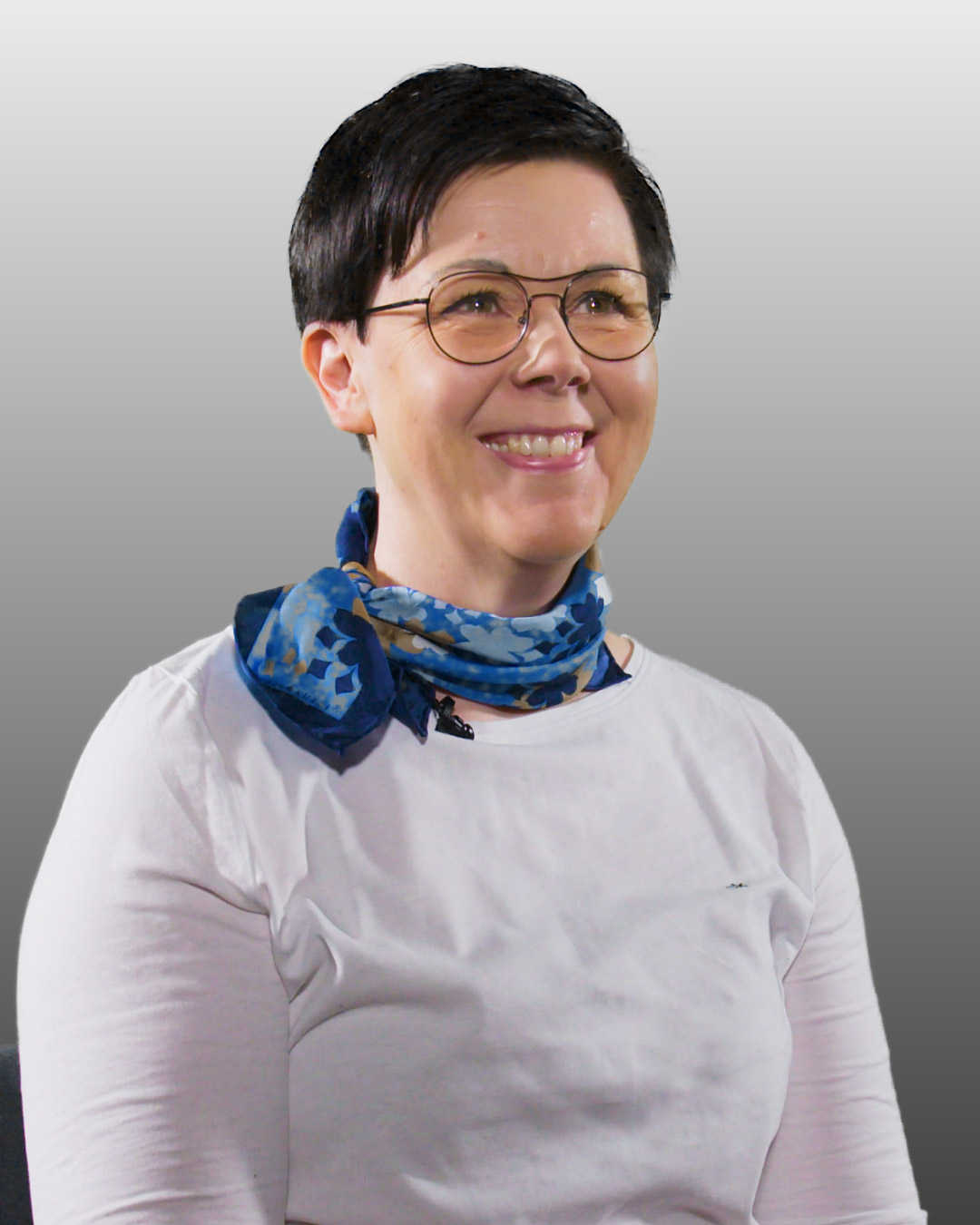 Marika Kiikala-Siuko