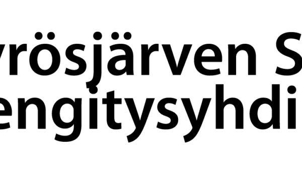 Kyrösjärven Seudun Hengitysyhdistyksen logo