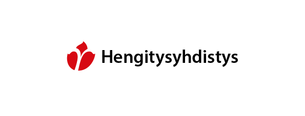 Hengitysyhdistys logo
